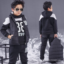 Wholesale Children′s Garment High Quality Fashion Boy′s Suits